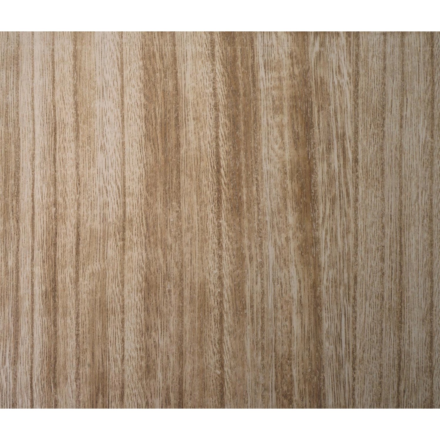 Detailaufnahme: Naturbraunes Wandregal MCW K44 mit Holzstruktur.