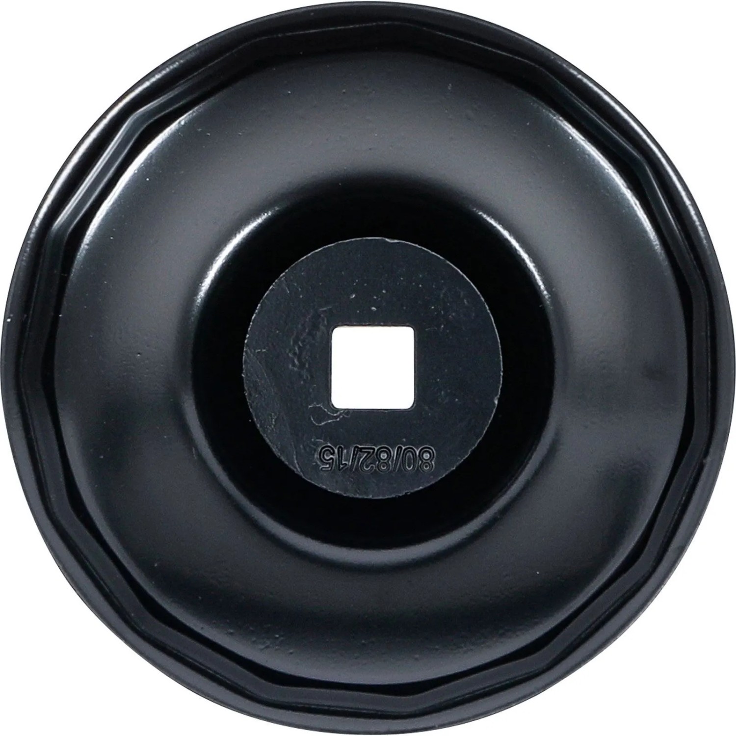 Image of BGS Ölfilterschlüssel 15 Kant Ø 80 82 Mm Für Honda Mazda Nissan Subaru Toyota 1039 80 82