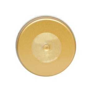 Dupli-Color Auto Color Lackspray, 400ml, Gold Metallic. Für Lackreparatur und Karosseriearbeiten.