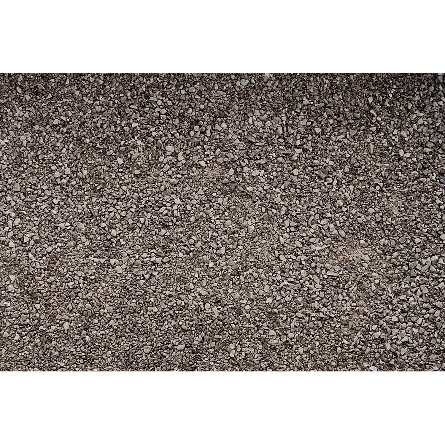 Wassergeb. Wegedecke - Dynamische Schicht Mausgrau 0 - 11 mm 1000 kg Big-Bag