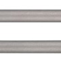 Metabo SDS-Max Meißelsatz, 2-teilig: Spitz- und Flachmeißel für Mauerwerk und Beton.