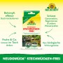 Neudorff Neudomück Stechmückenfrei: Tabletten zur Mückenlarvenbekämpfung in Teichen und Regentonnen.
