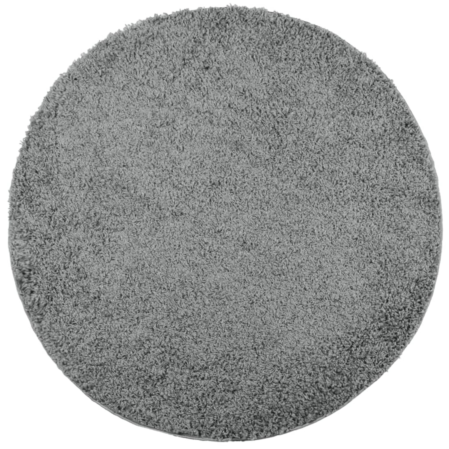 vidaXL Teppich Shaggy Hochflor Modern  80 Cm 1954170 günstig online kaufen