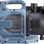 Gartenpumpe 6000 l, Elektro-Pumpe für Bewässerung und Beregnungsanlagen.