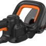 Worx Nitro Akku-Heckenschere WG263E.9, 57cm Schwertlänge, ideal für Hecken.