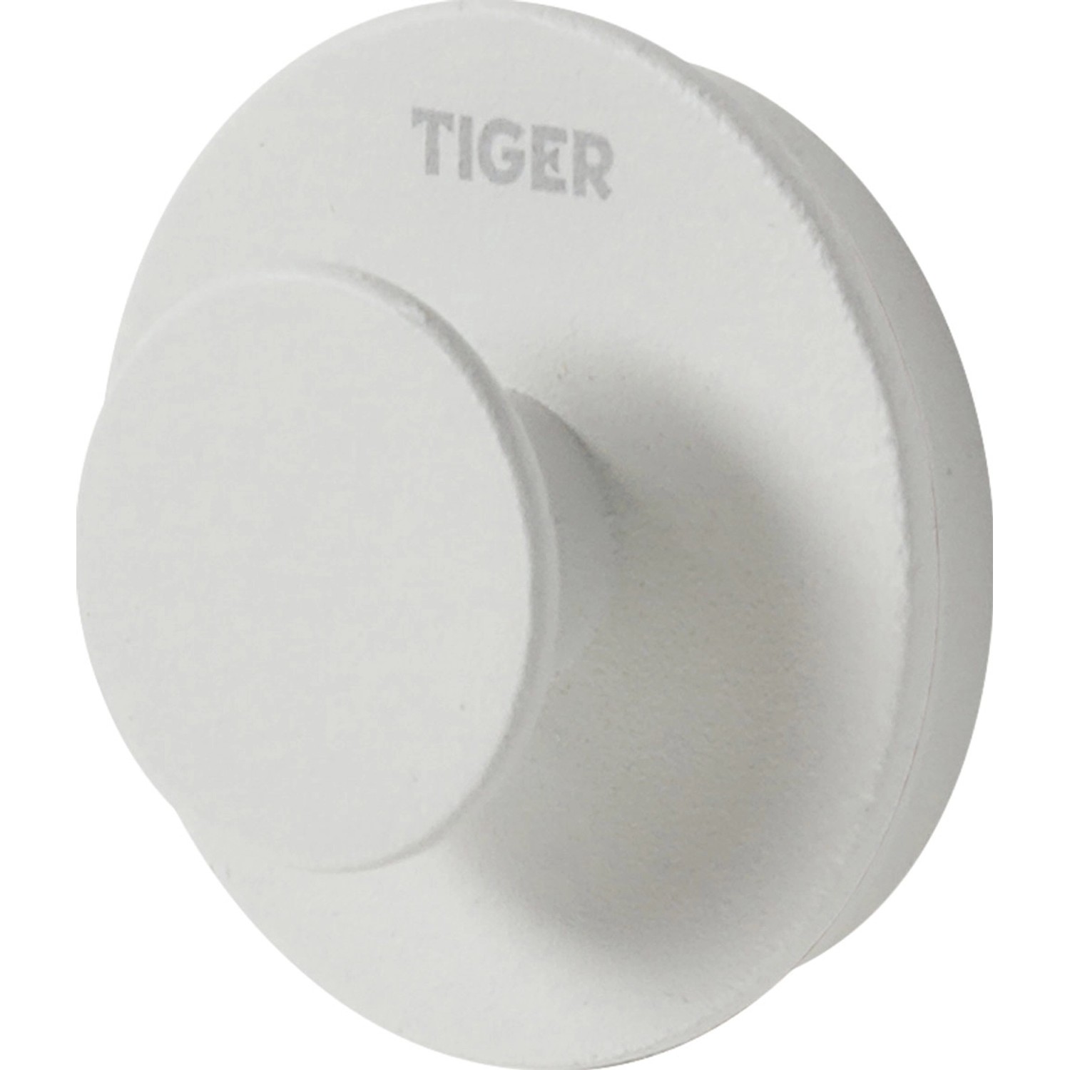 Tiger Haken Urban Klein Weiß