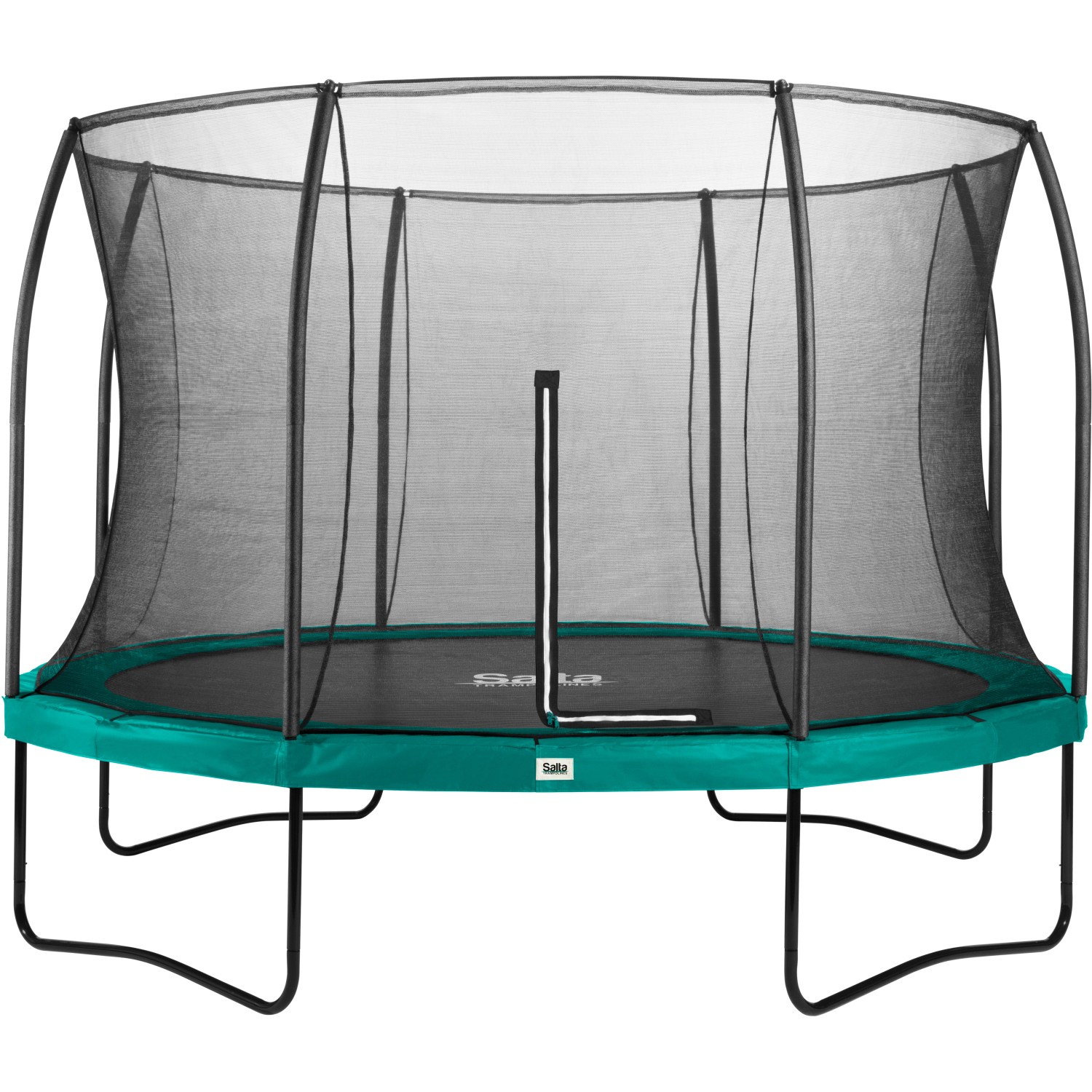 Salta Trampolin Comfort Edition Ø 366 cm Grün