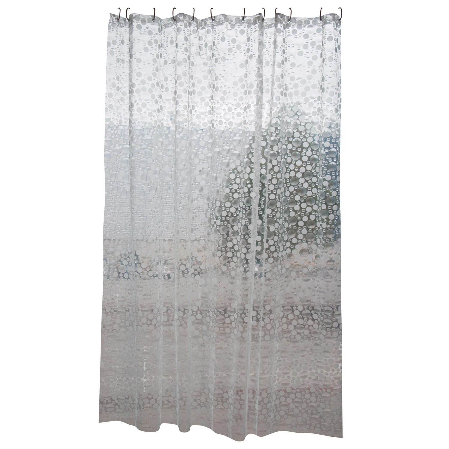 MSV Duschvorhang Copenhagen 180 cm x 200 cm günstig online kaufen
