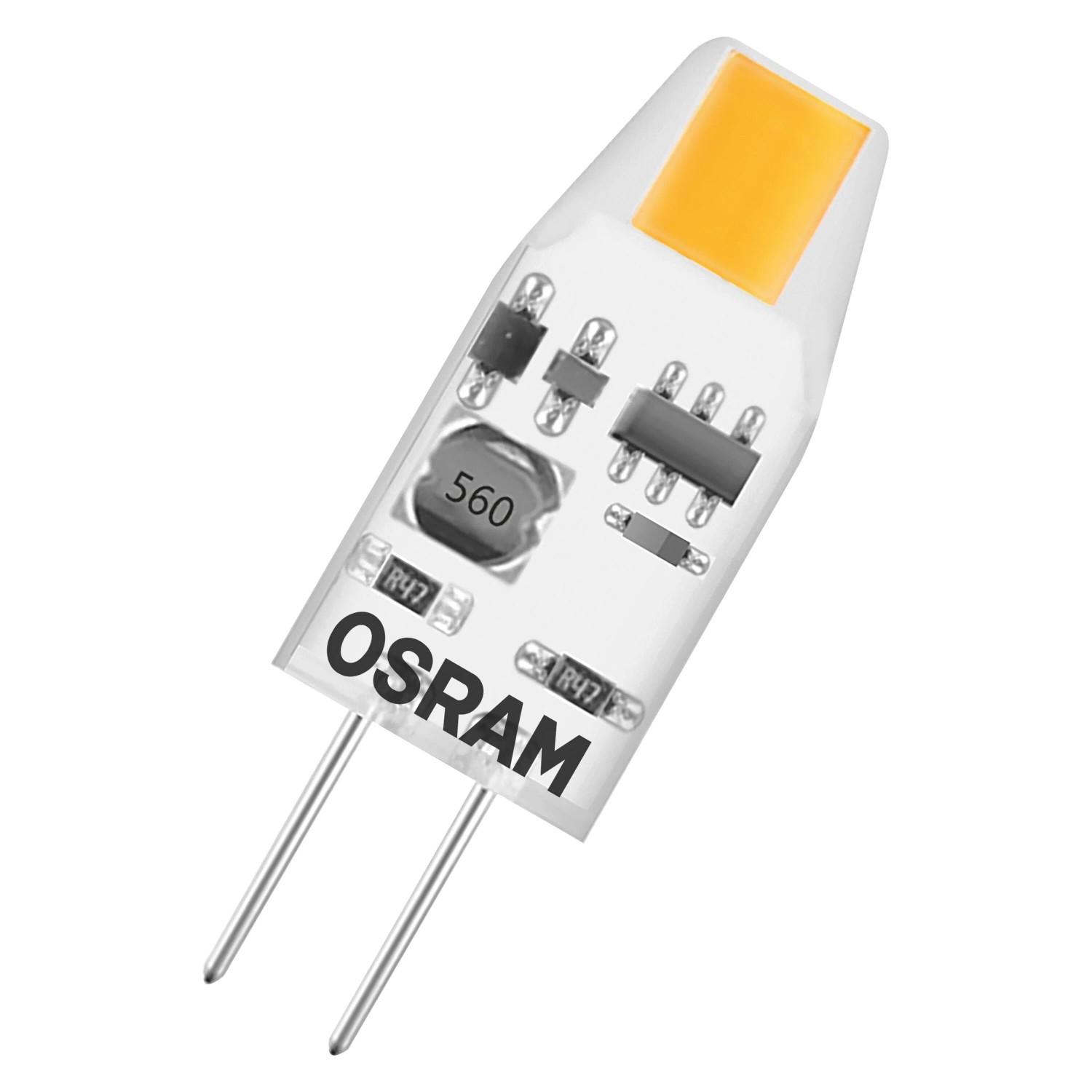 Osram Leuchtmittel G4 2.700 K 100,m 1 W