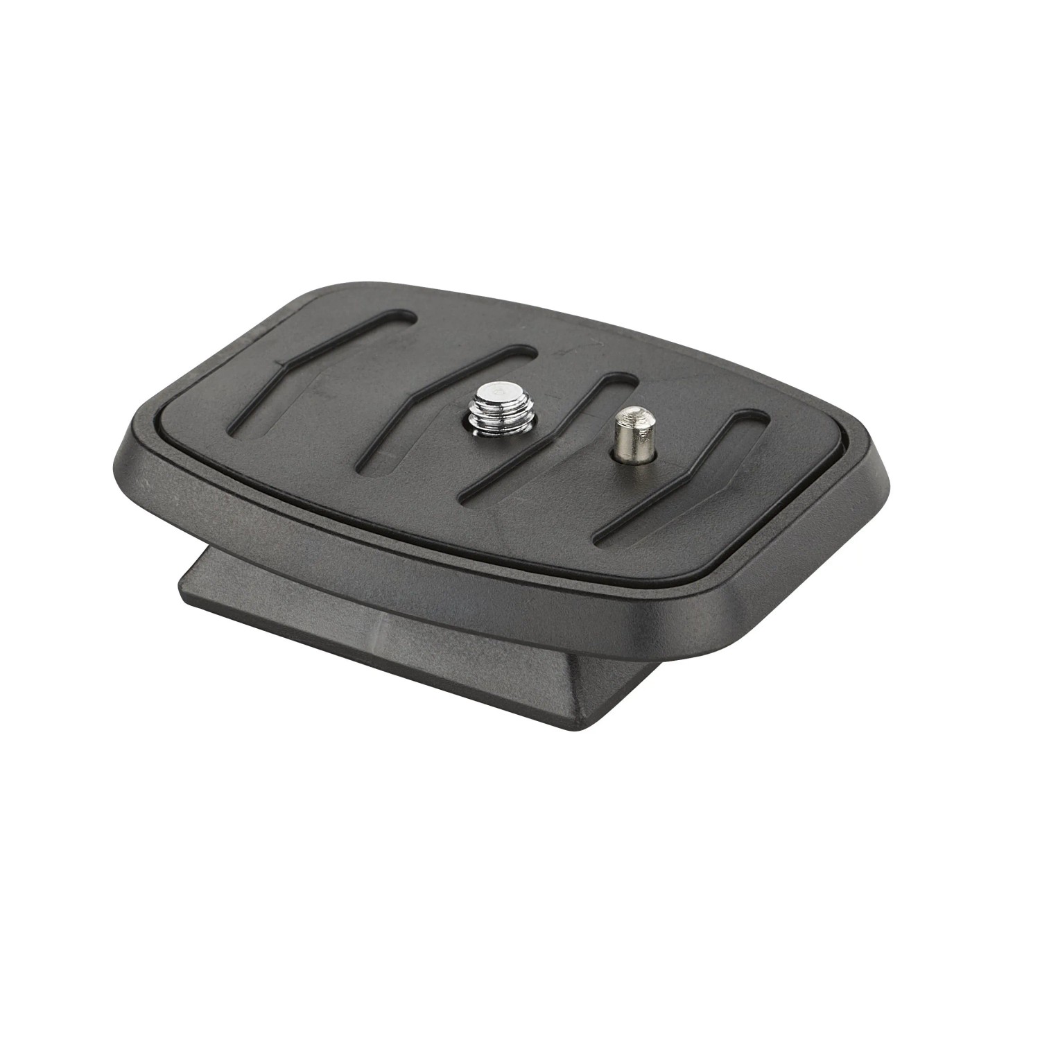 Walimex Pro Schnellwechselplatte Stativ Wt-3530 65X52X15Mm 1/4 Zoll Kamera Zubehör