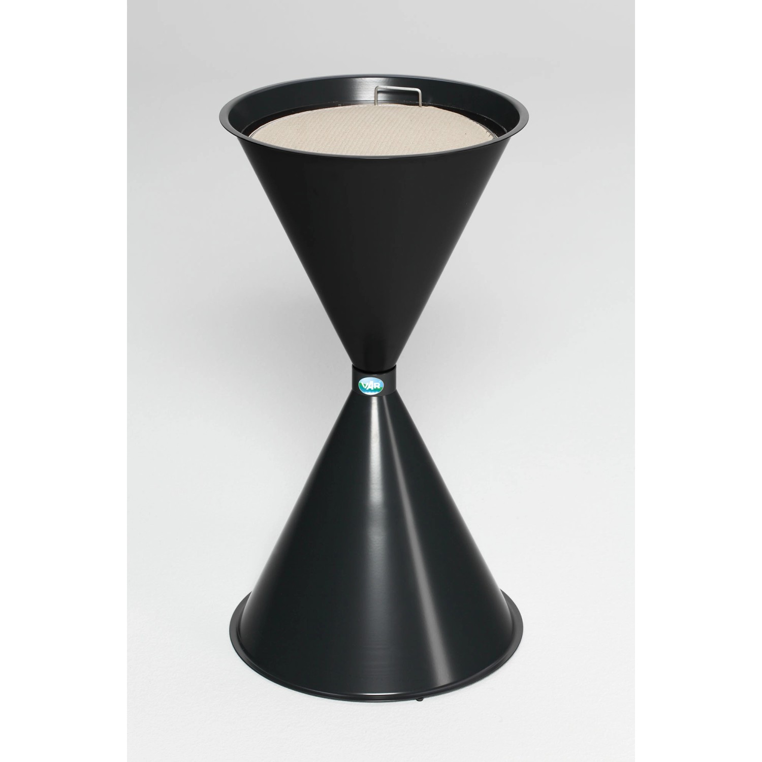 PROREGAL Klassischer Standascher Für Innen Außenbereich HxBxT 73 x 40 x 40 günstig online kaufen