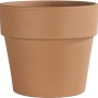 Antiker Terrakotta Pflanztopf Calima, Ø 28cm, ideal für Innen- und Außenbereich.