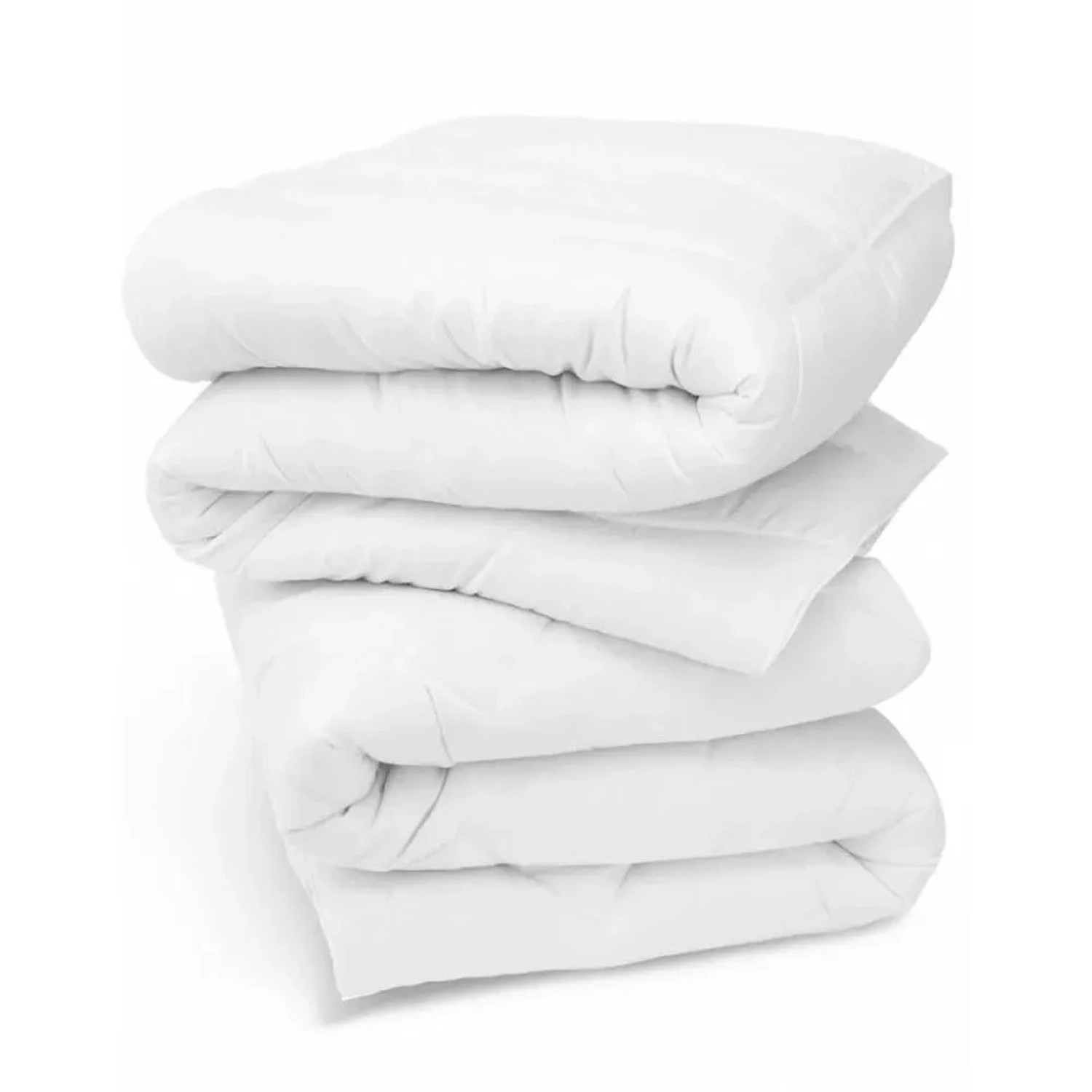 Beautissu BeauNuit FS Bettdecke 155x220cm 4 Jahreszeiten