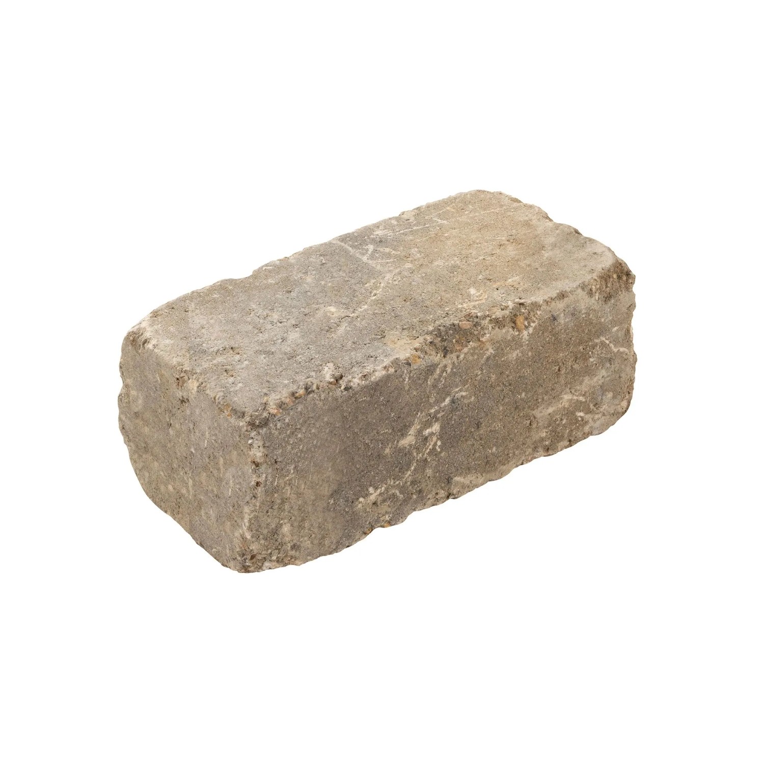 Diephaus Mauerstein Collo Muschelkalk 30 x 15 x 12,5 cm