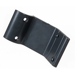 Dieda Handlauf-Set Individuell auf Maßanfertigung Eiche Ø 40 x 2.900 mm