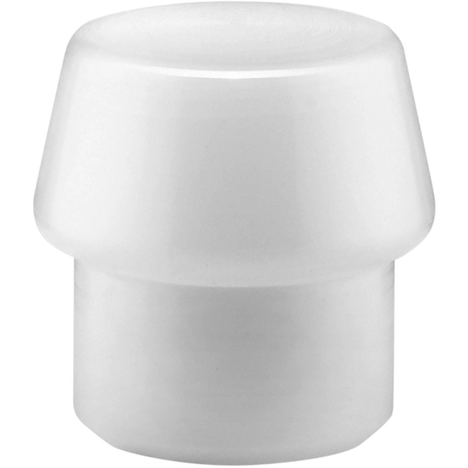 Thumbnail - Halder Simplex Ersatzeinsatz Superplastik Weiß 30mm