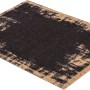 Astra Sauberlaufmatte Miabella, 50x70 cm, anthrazitfarbene Bordüre, zur Aufnahme von Schmutz und Nässe.