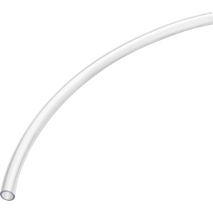 FLEXTUBE PVC-L 25mm 1 Zoll, Meterware PVC Spiralschlauch, leicht