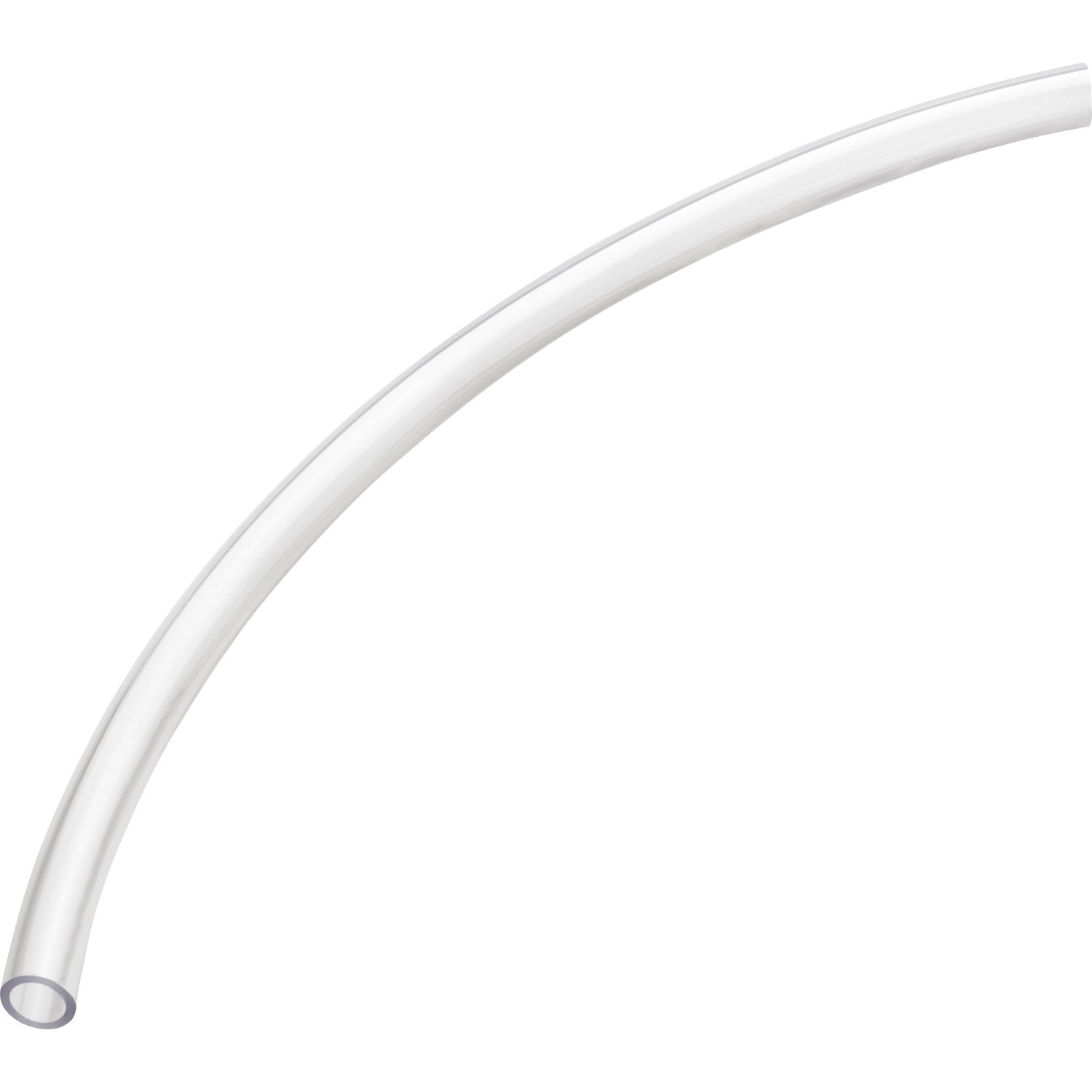 Glasklarschlauch PVC Ø 6 mm Meterware kaufen bei OBI