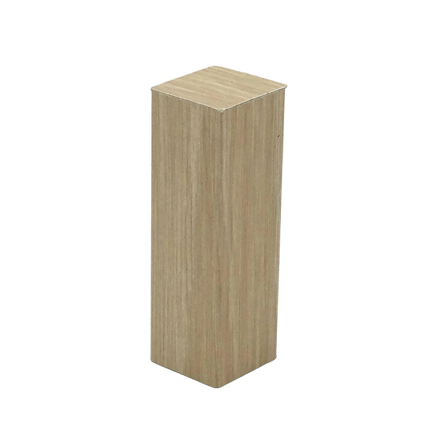 Döllken Eckklotz für Hartschaumleiste USL 60 mm x 19 mm Eiche Studio günstig online kaufen