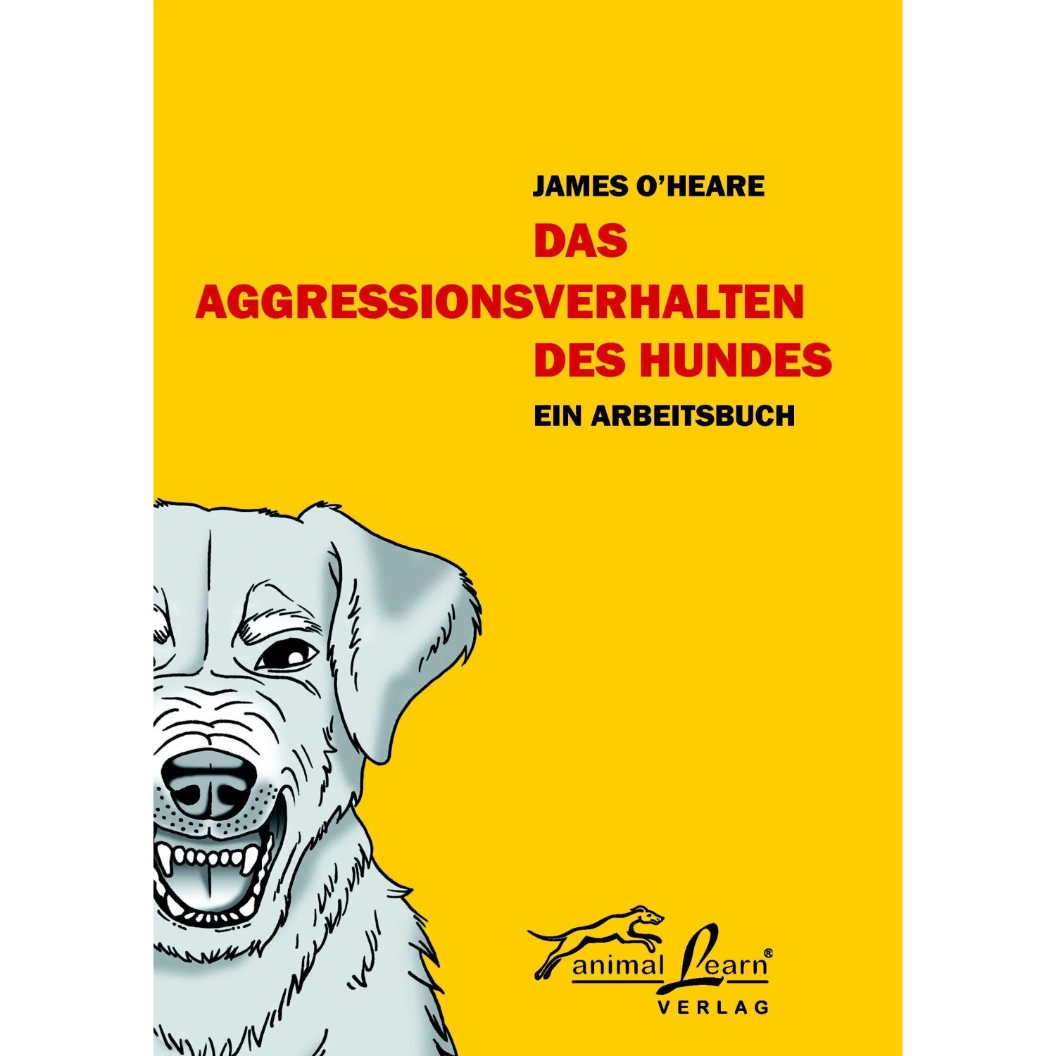 Das Aggressionsverhalten des Hundes