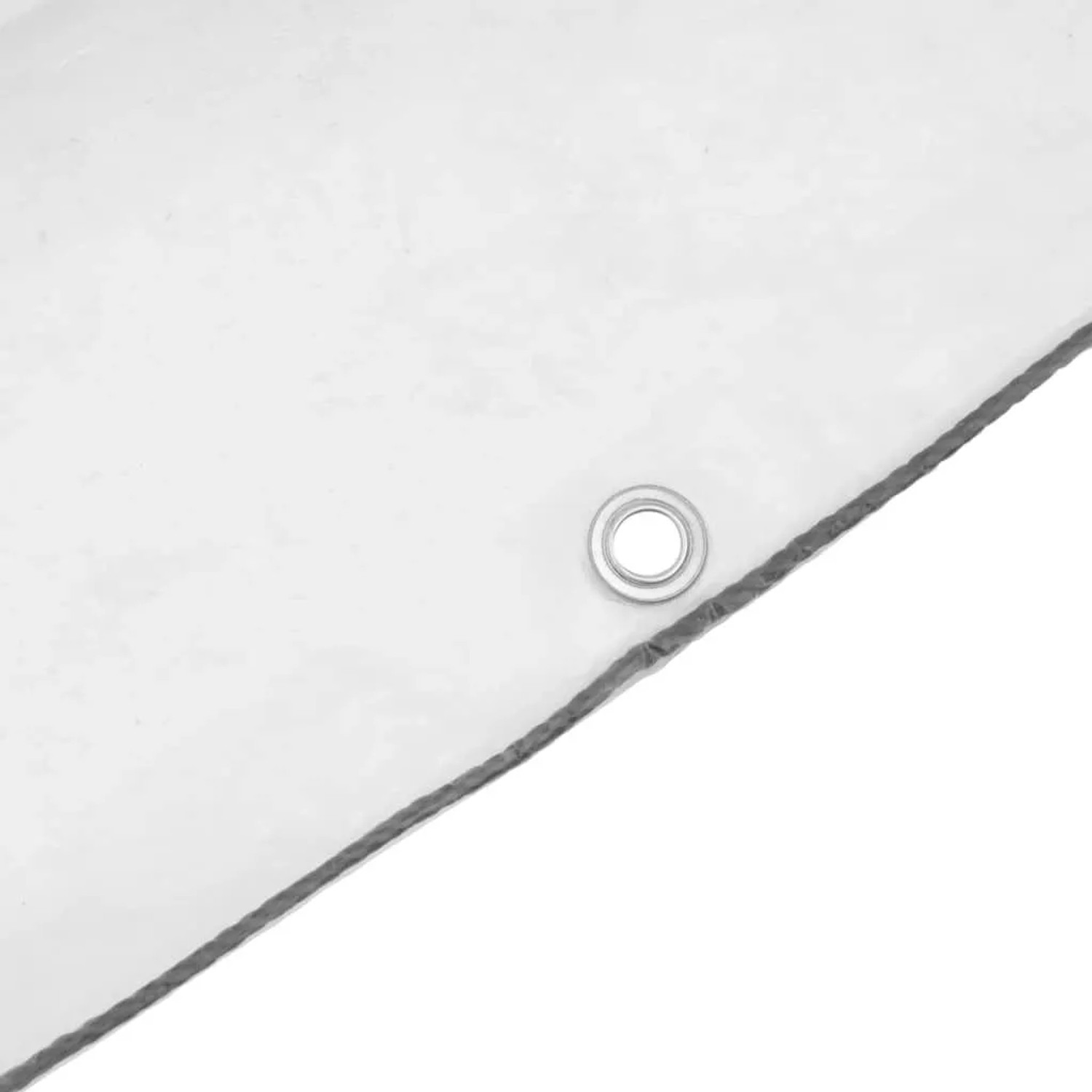 vidaXL Pflanzenabdeckung mit Ösen 1x8 m Polyethylen 3308682_7
