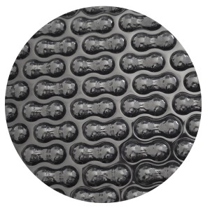 Evolution Solarplane 500cm, EnergyGuard 500µm, Geobubble, Algenhemmung