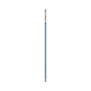 OSRAM LED Röhre T8 Kaltweiß 6500 K, lange blaue Leuchtstofflampe für helle Beleuchtung.