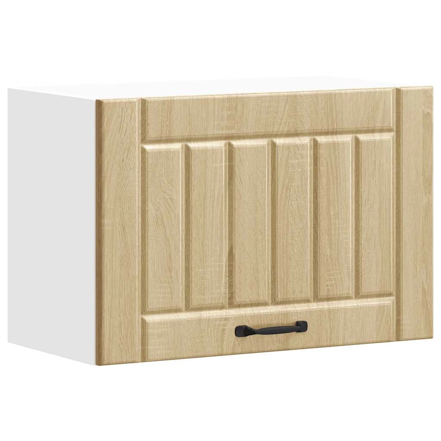 vidaXL Küchen-Hängeschrank Lucca Sonoma-Eiche Holzwerkstoff 853840 günstig online kaufen