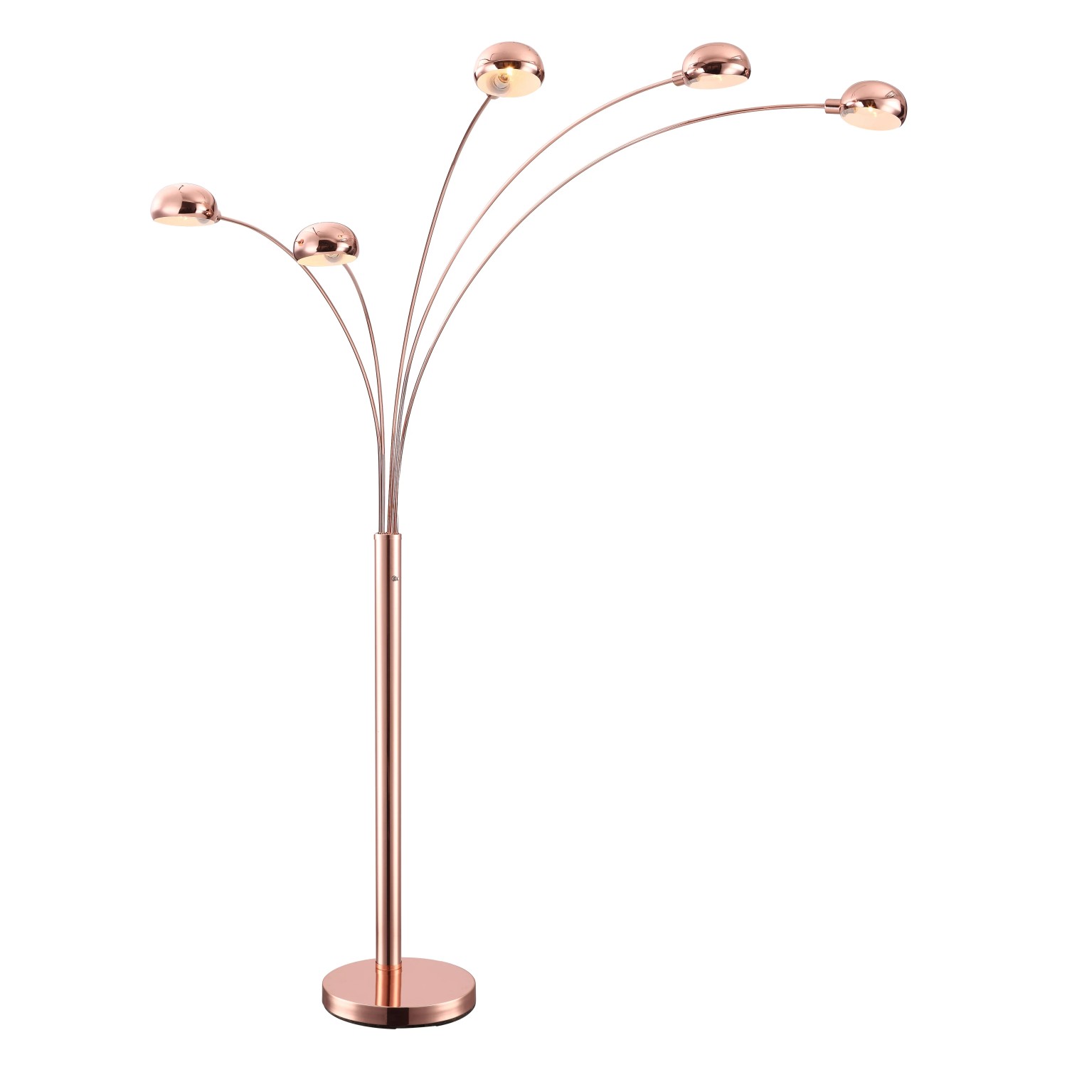 Globo LED Stehlampe NEWCASTLE, Kabellänge 1,8 m