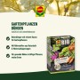 Compo Bio Naturdünger Guano 3 kg Packung für Gartenpflanzen