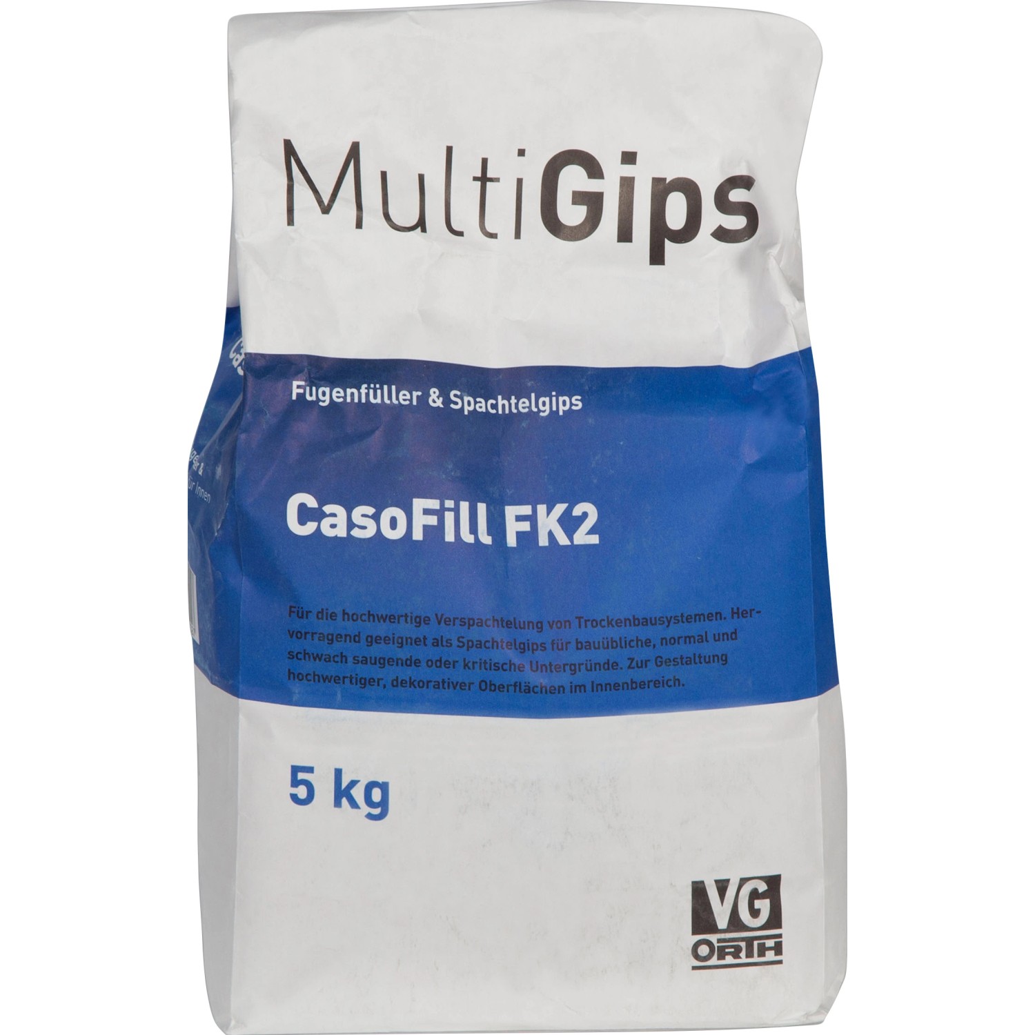 Fugenspachtel FK2 5 kg