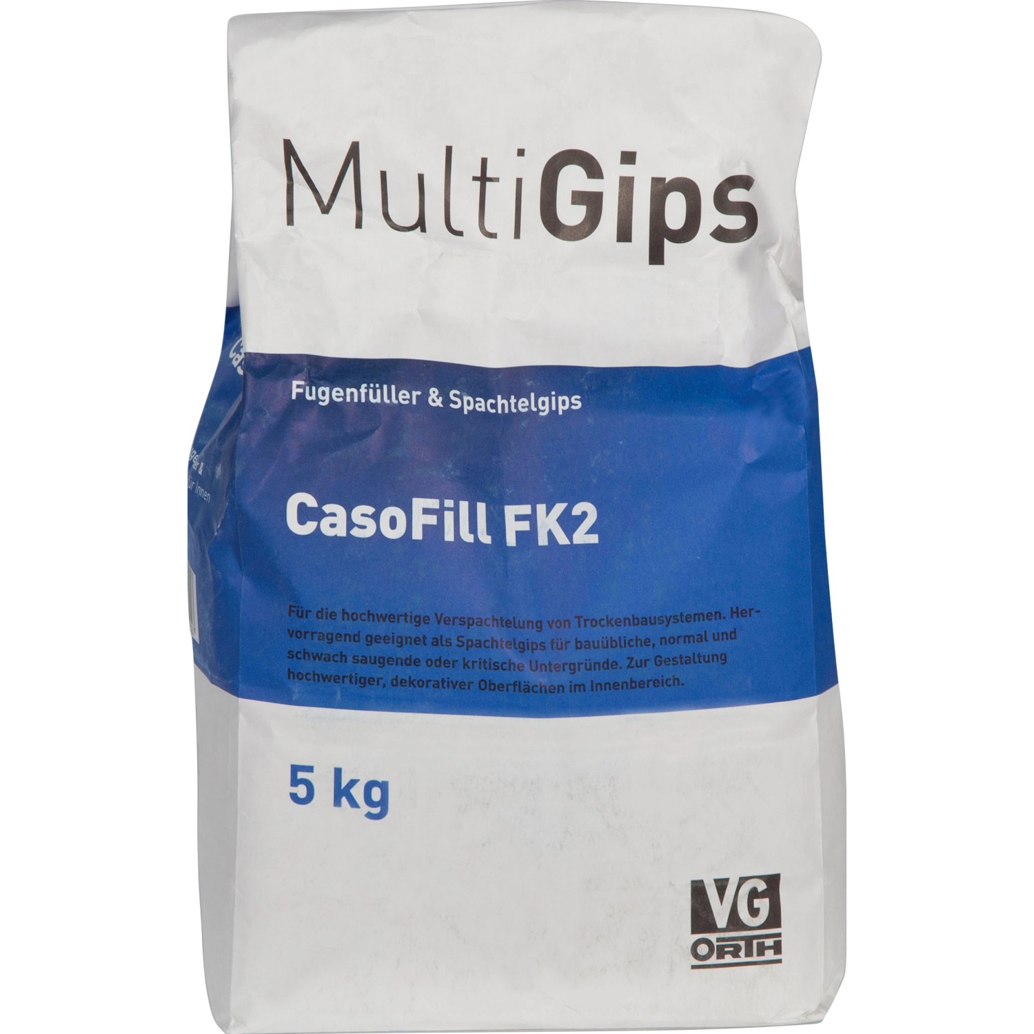 Fugenspachtel FK2 5 kg günstig online kaufen