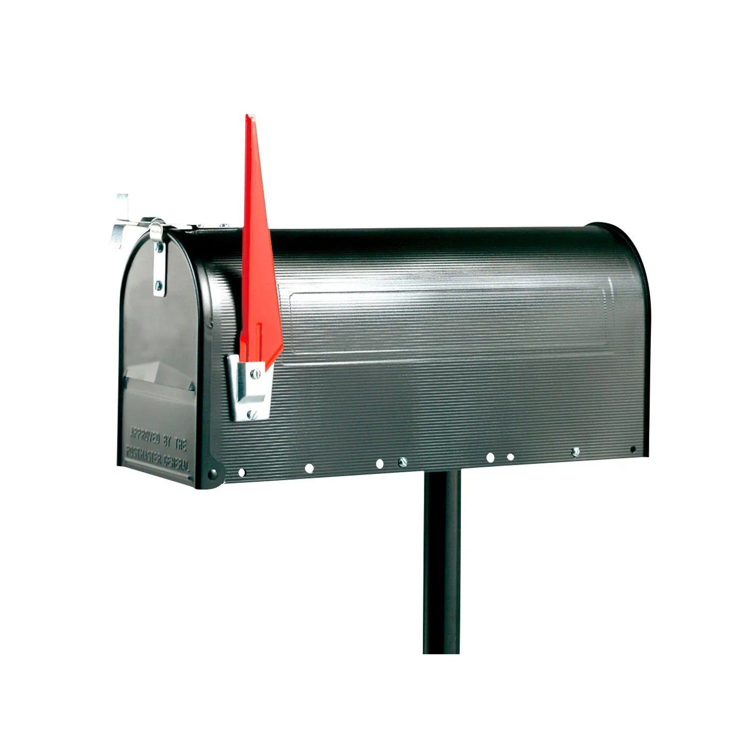 Burg-Wächter Stützpfosten 893 S für U.S.Mailbox