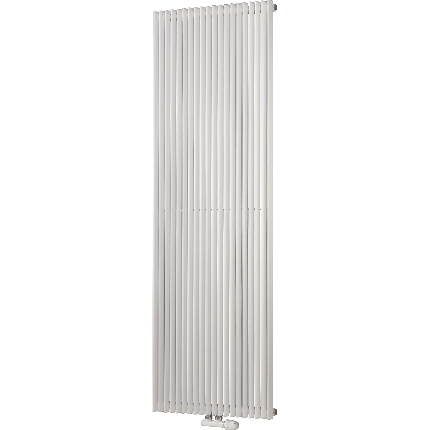 Ximax Raumheizkörper Triton Mittenanschluss 1800 mm x 600 mm Weiß 1440 Watt günstig online kaufen