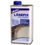 Lithofin Lösefix 1l: Wachs- und Ölentferner für Stein, Keramik und Fliesen. Löst Verschmutzungen schnell und rückstandsfrei.