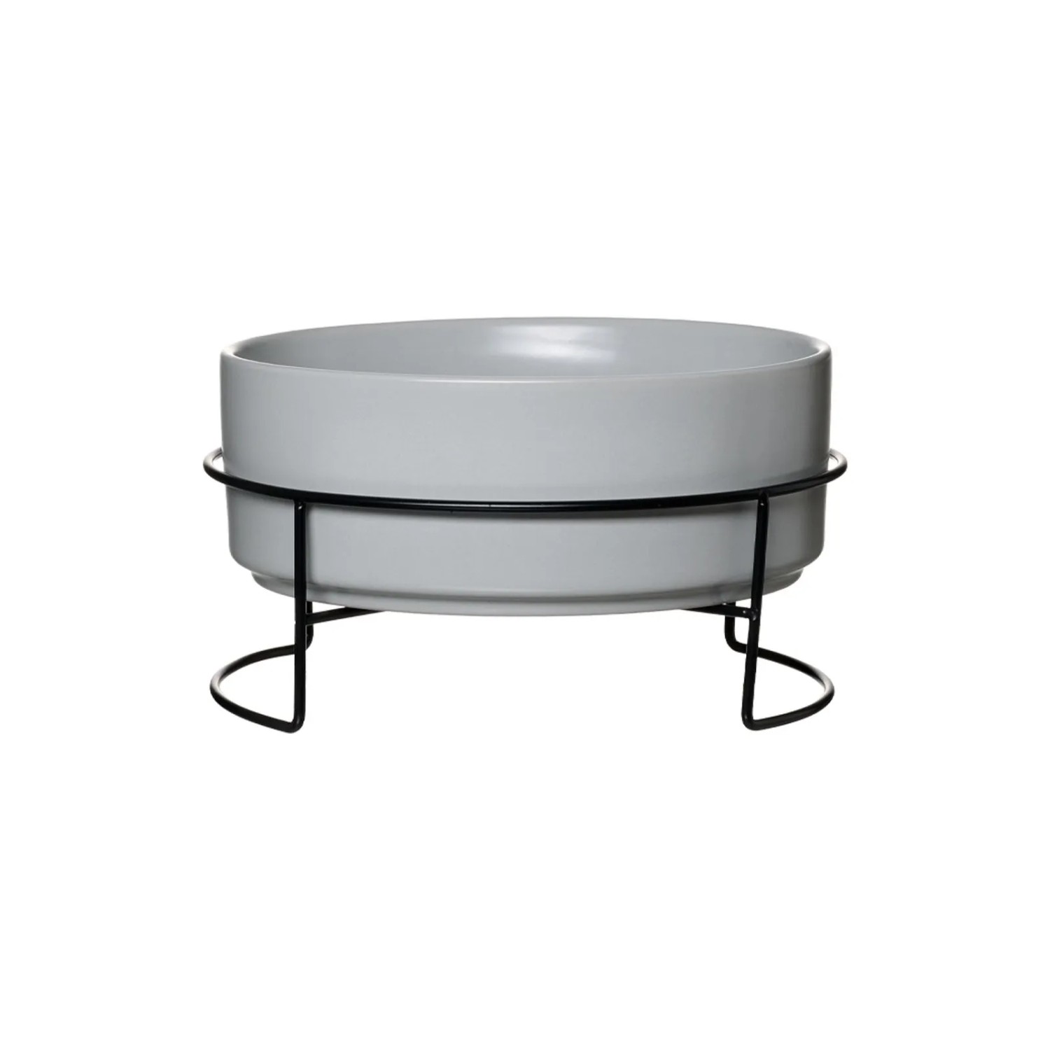 Ritzenhoff & Breker Taro Futternapf mit Napfhalter 22 cm