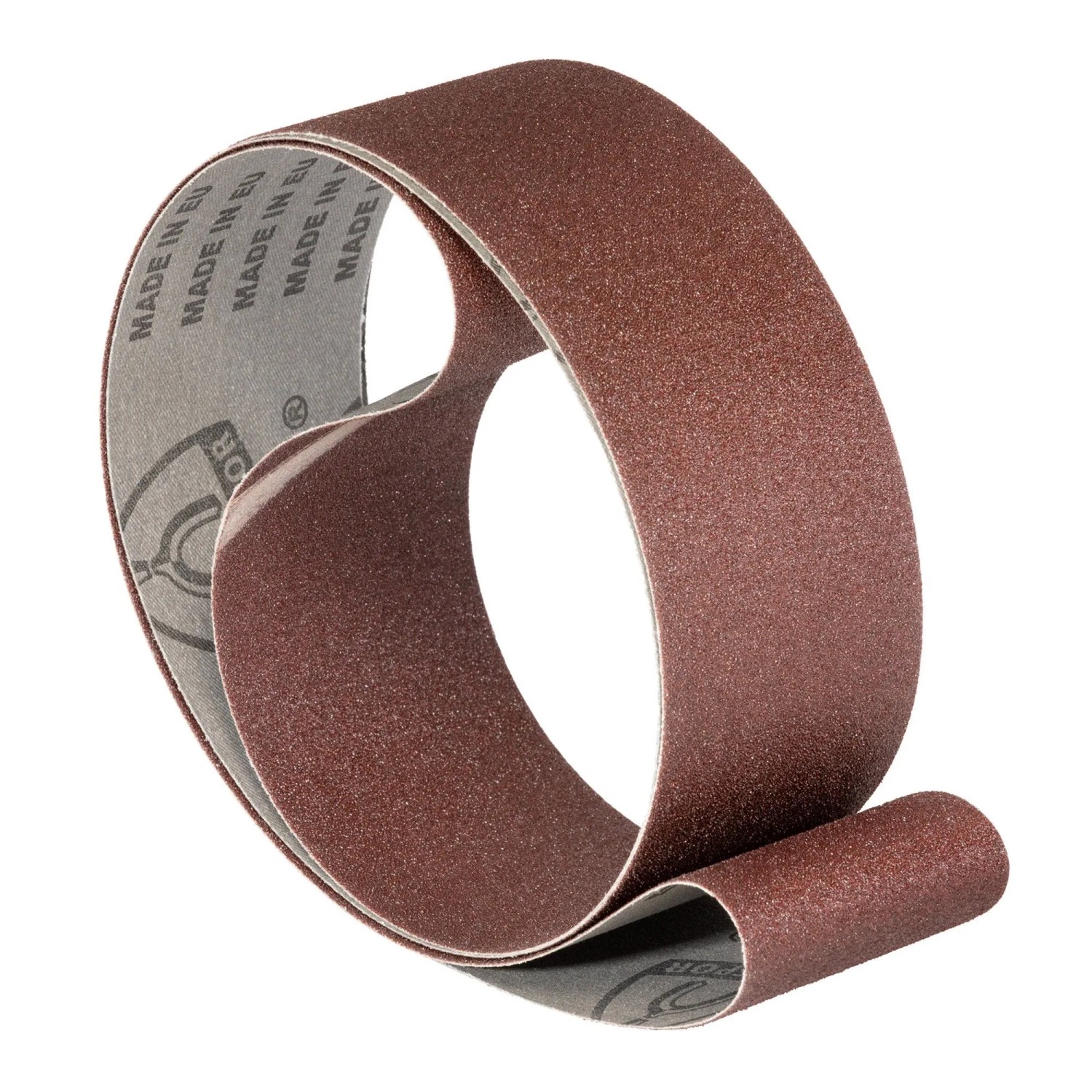 Klingspor Schleifband LS307X 100x800 mm Korn 60 10 Stück