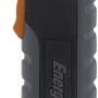 Energizer Hardcase Pivot Arbeitslampe, drehbar, mit Magnetfuß und Batterien.