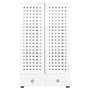 MCW Schrank N87 3D-Flecht-Design Soft-Close 138x80x36cm Weiß_10