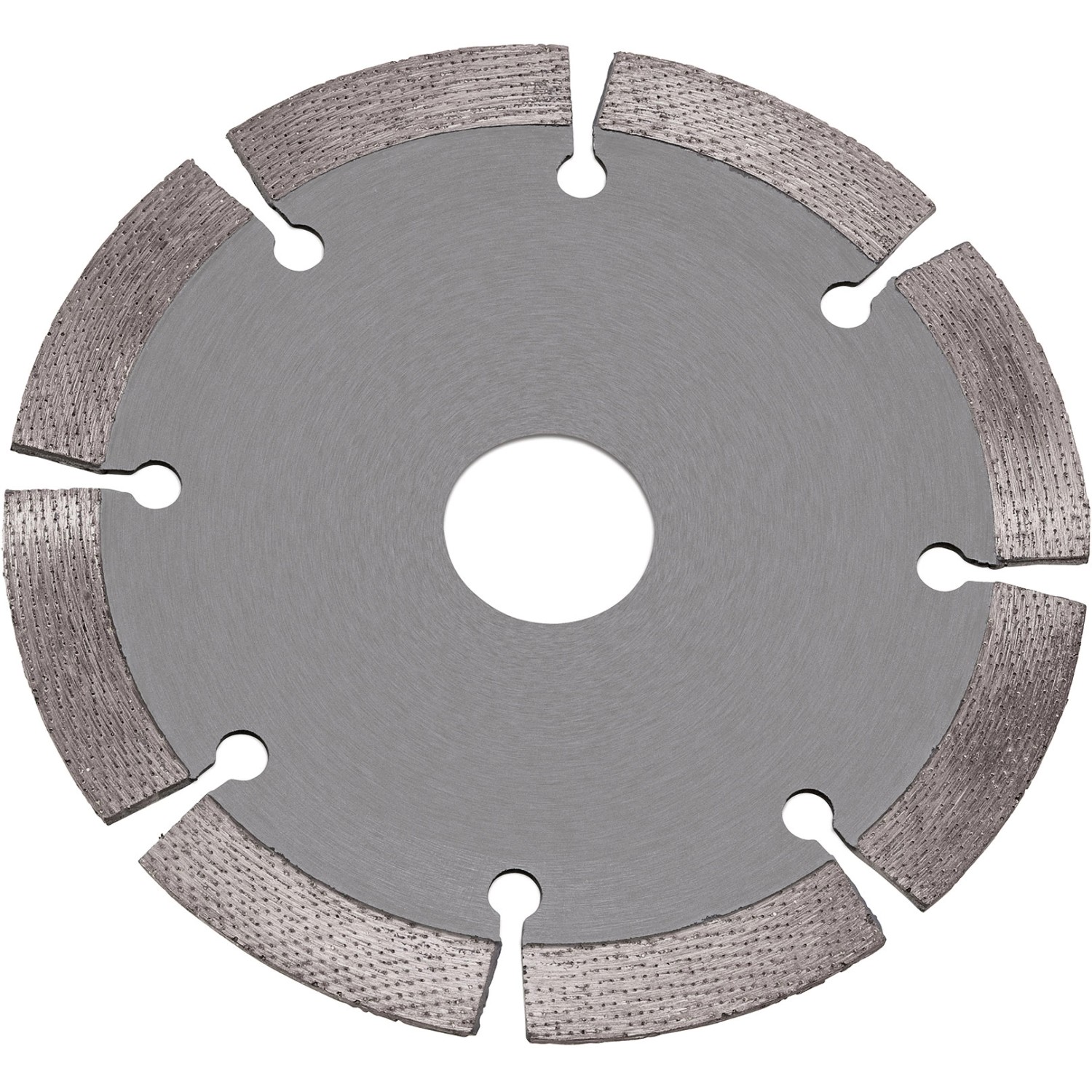 LUX Diamant-Trennscheibe Comfort Stein Segmentiert Ø 230 mm