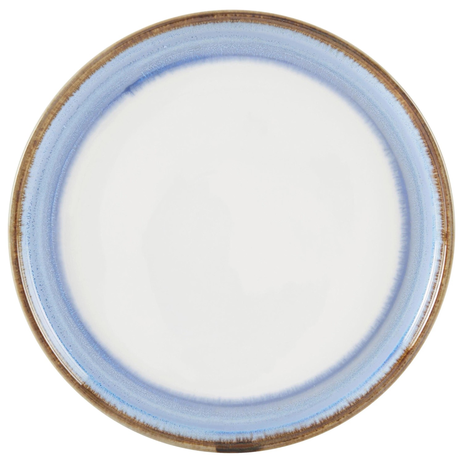 Mömax Dessertteller Saturn Blau