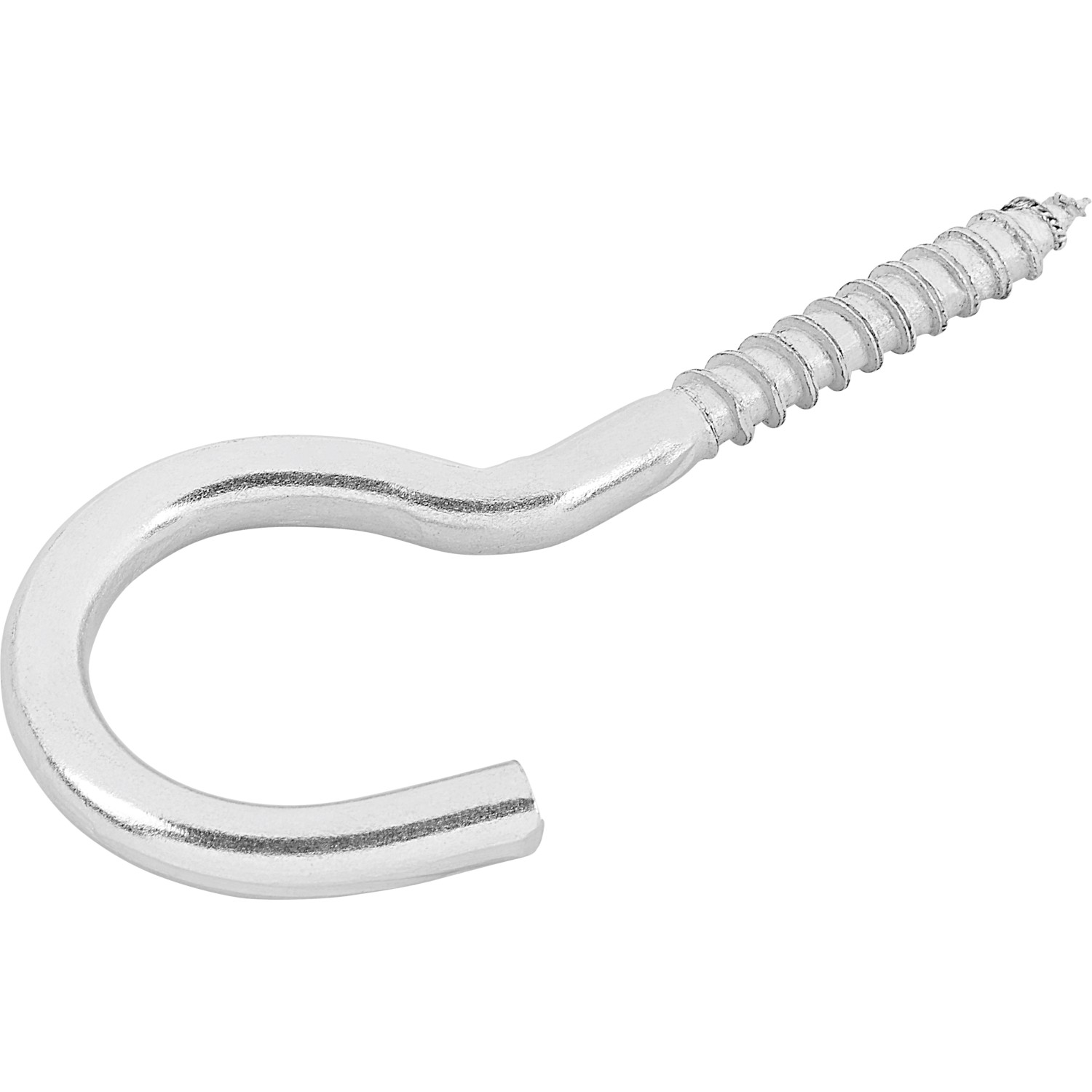Kronleuchterhaken Verzinkt Ø 6,2 x 160 mm 5 Stück günstig online kaufen