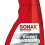 Sonax Flugrostentferner, 500ml Flasche zur Lackreparatur und Karosseriepflege.