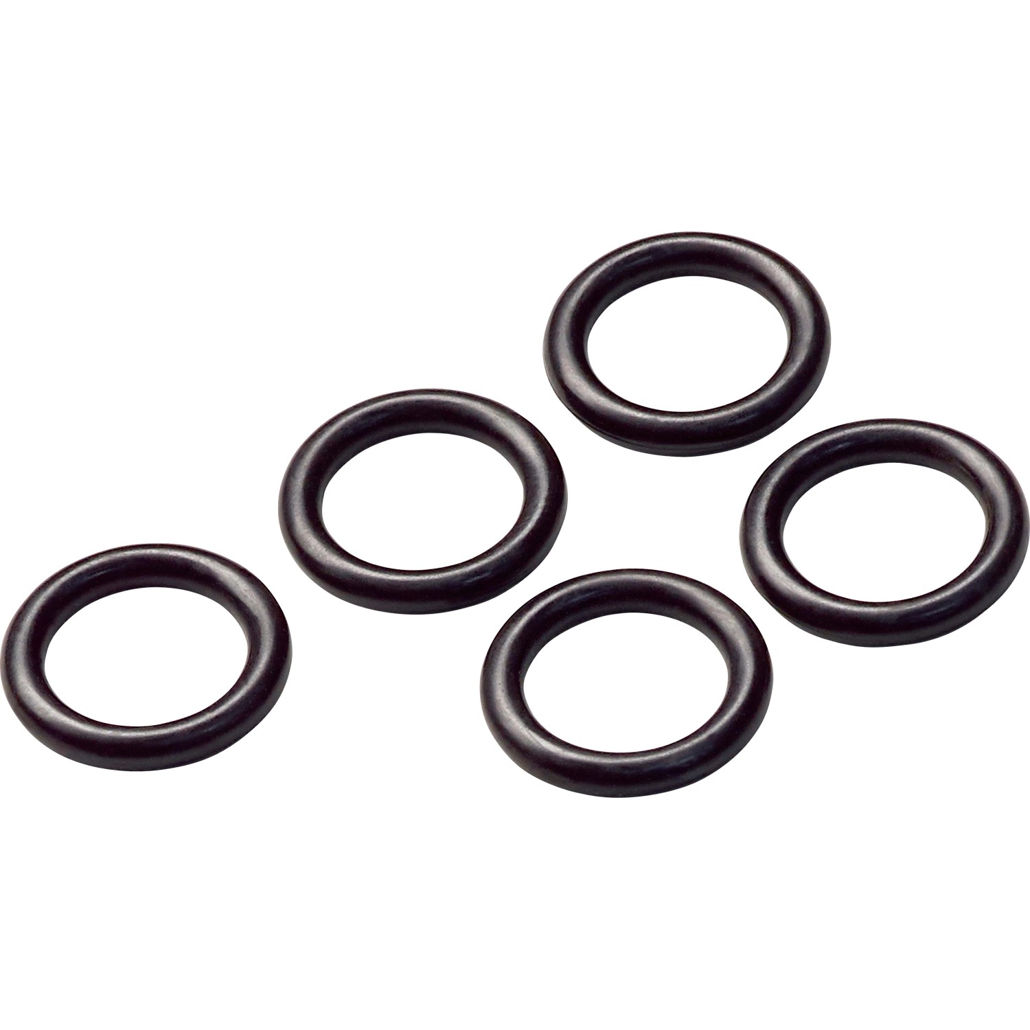 O-Ring Ø 16mm/ 11 mm (außen/ innen) x 2,5 mm 5er-Set