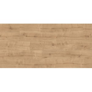Kaindl Laminat Poseidon Tahiti Oak, 7mm wasserfest, helle Holzoptik.
