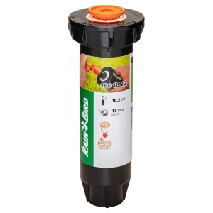 Rain Bird Profi-Versenksprüher IG, 13 mm (1/2 Zoll), ohne Düse, für Gartenbewässerung.