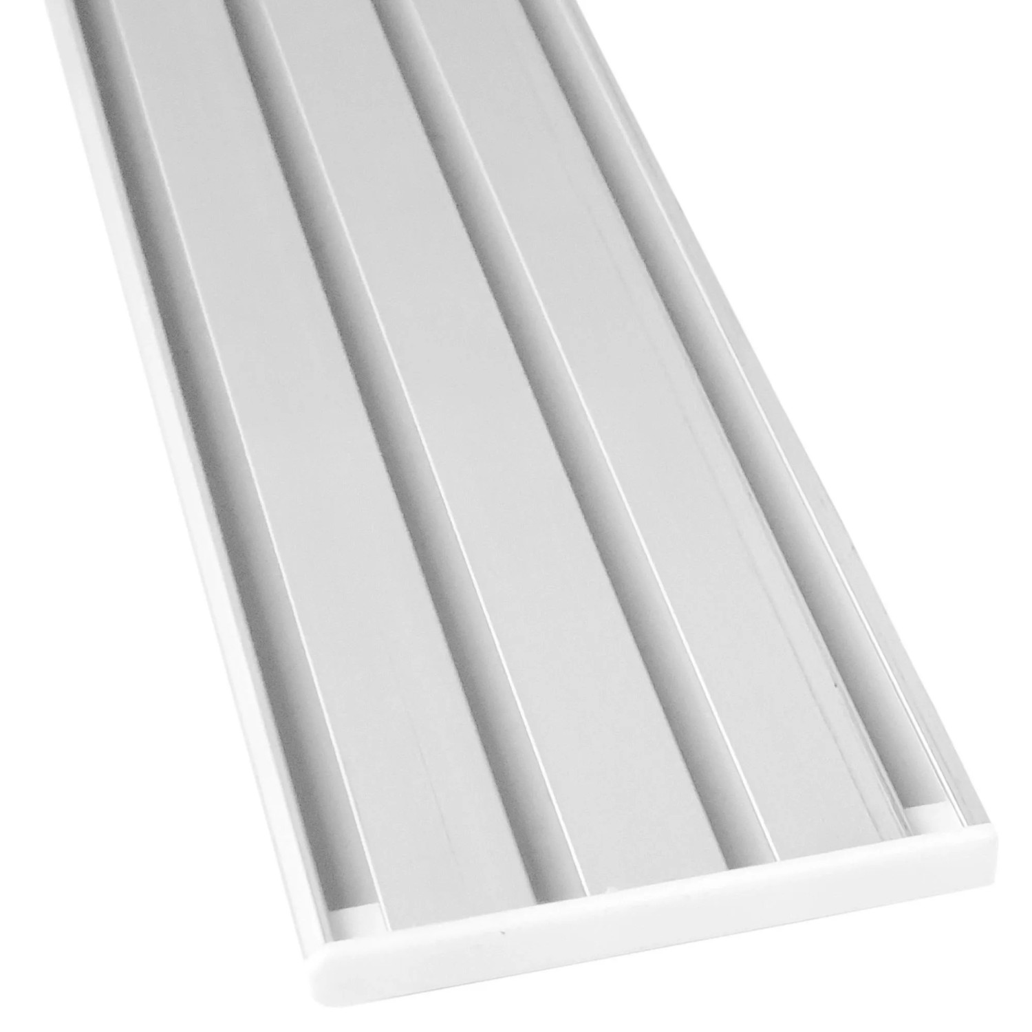 Bestlivings 4 Aste Per Tende Estensibili A Pressione, Argento, 60-90 Cm, Senza Fori, In Acciaio Inox