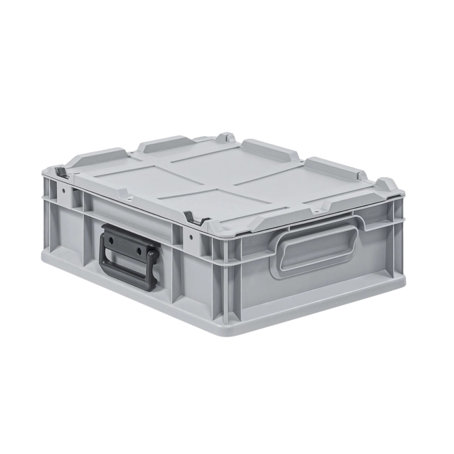 PROREGAL Eurobox Nextgen Portable HxBxT 135x 30 x 40 cm 11 Liter Eurobehält günstig online kaufen