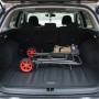 Relaxdays Transportwagen Stahl Grau Klappbar Pulverbeschichtet 100 cm x 44 cm x 34 cm 35 kg_5